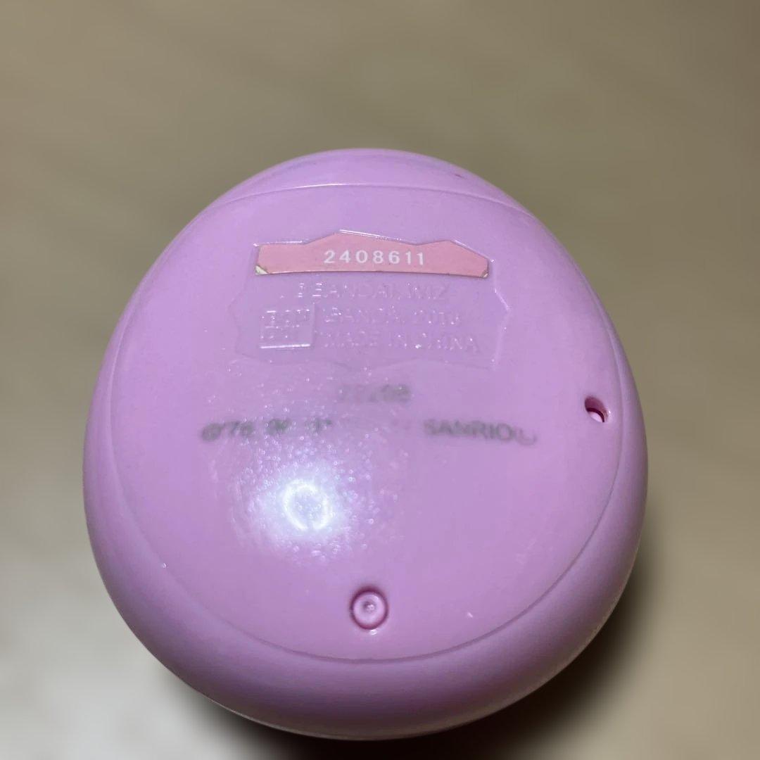 たまごっちみくす サンリオキャラクターズ DXセット　動作確認済