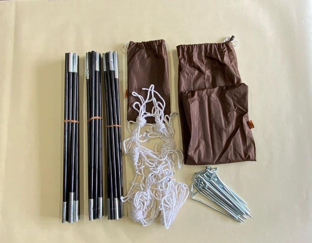 コベア　テント　ケビンドーム