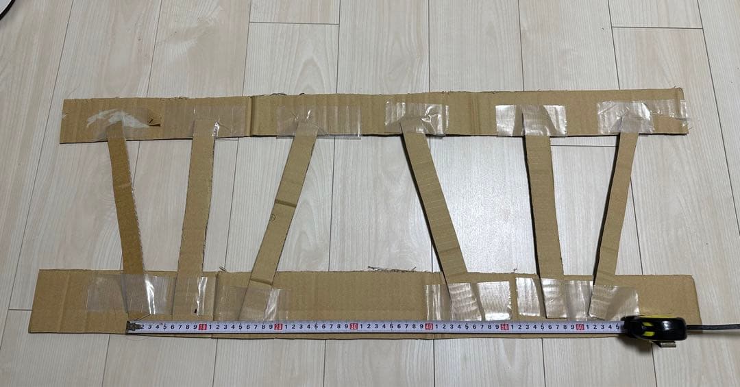 チェストプレスアタッチメント 確認用