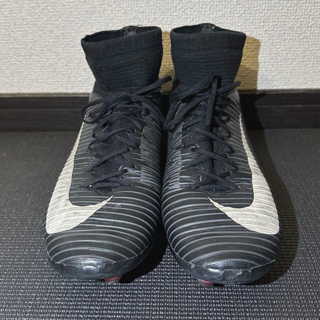 【レア】ナイキ　マーキュリアルベロチ　サッカースパイク26cm