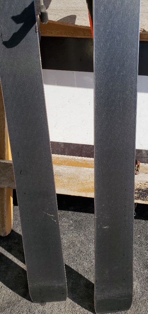 ロシニョール FIS GS 185cm R27