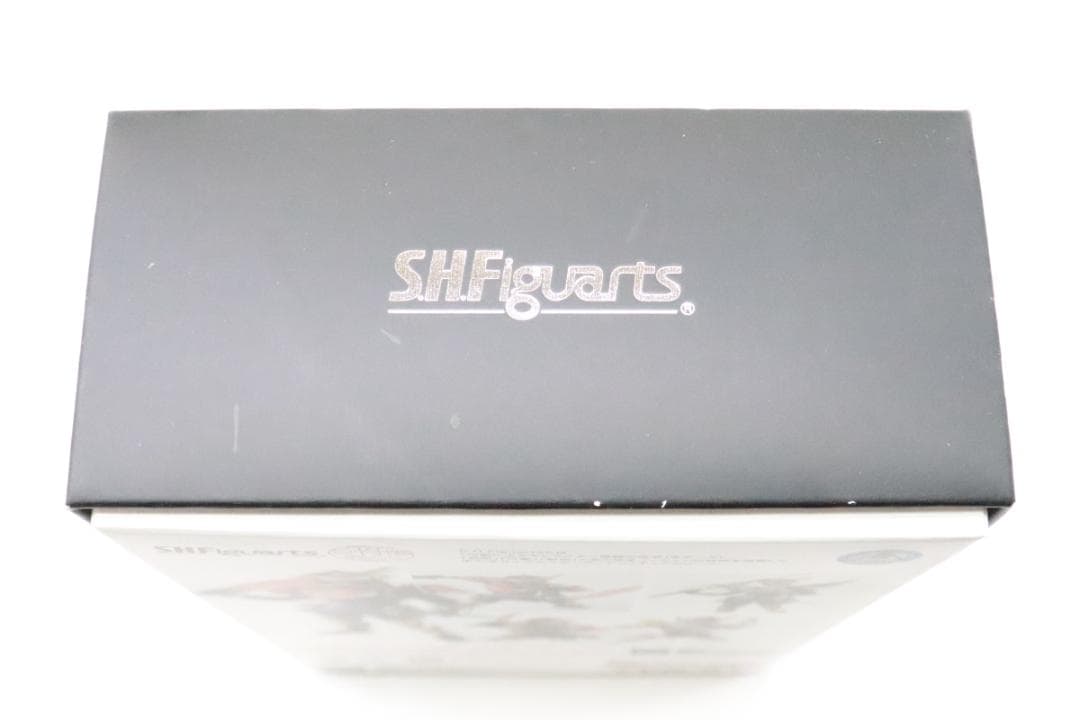 SHF 真骨彫製法 仮面ライダー鎧武 オレンジアームズ 30-MY1210-08