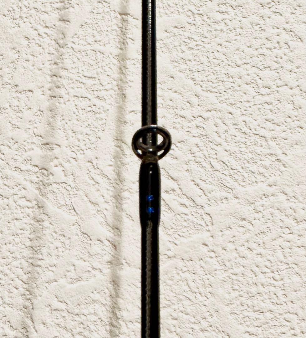 BlueBlue バルバル99 Jerking Edition 美品 付属品完備