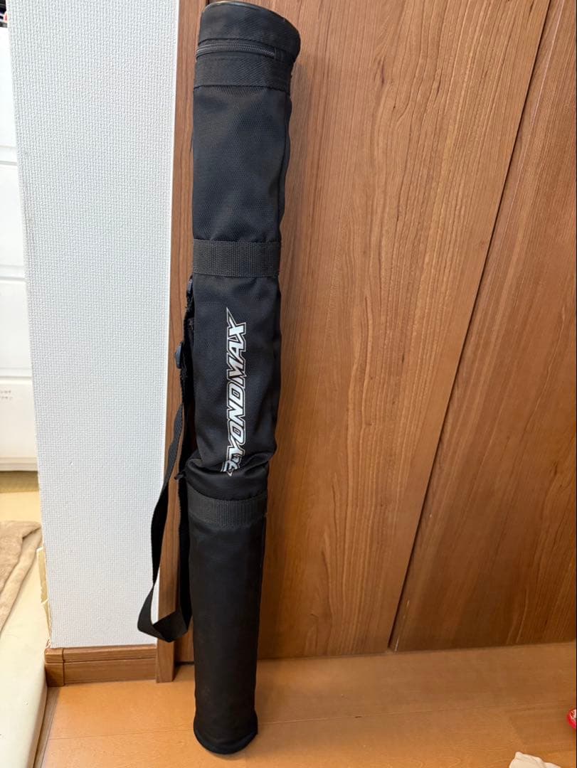 ぽょ☆　ミズノ BEYONOMAX LEGACY 軟式少年用