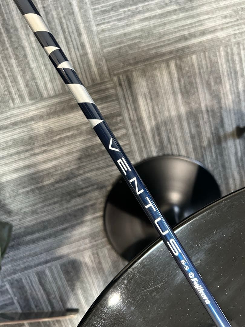 VENTUS BLUE 6S フレックス USシャフト　ドライバー用