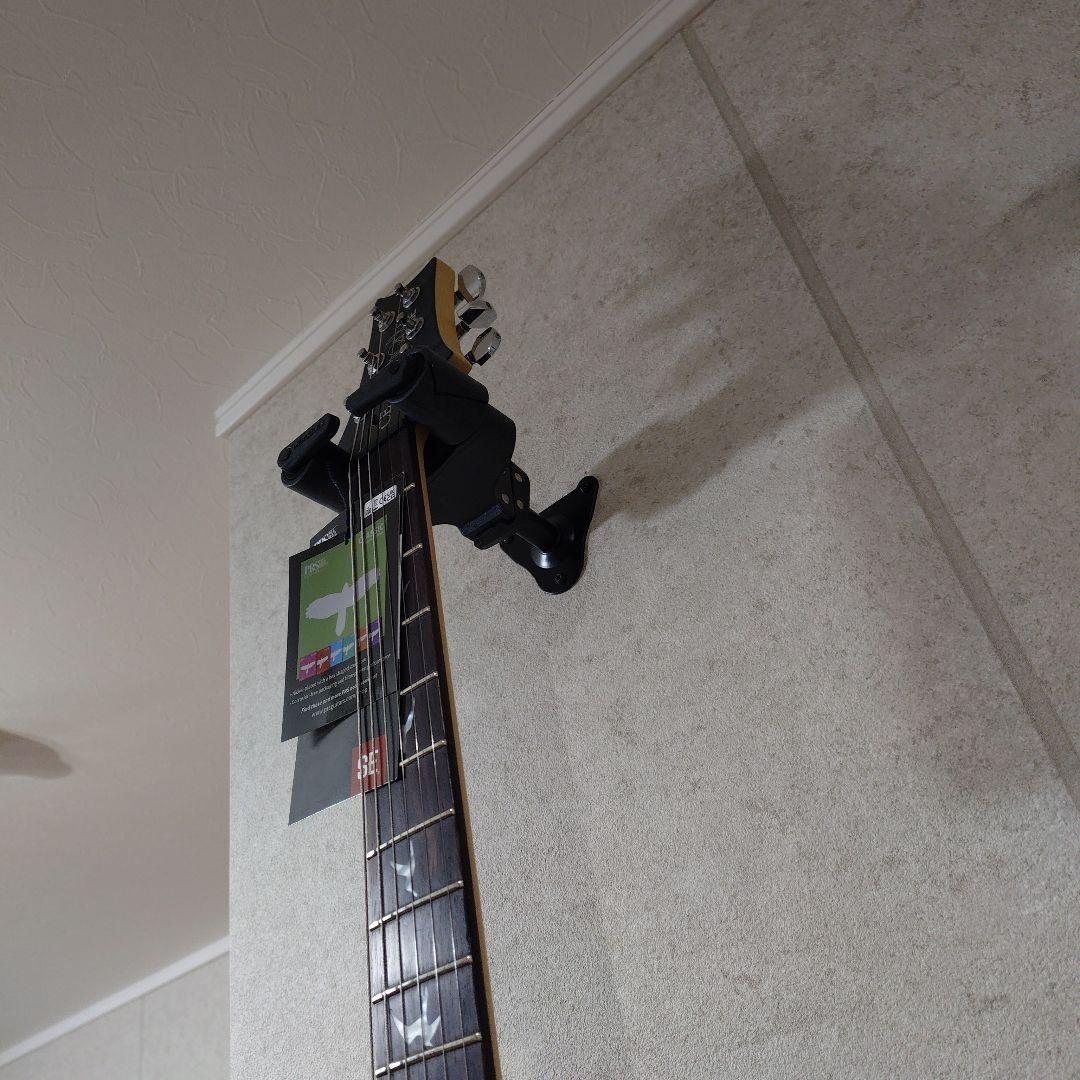 美品PRS SE CE24 Standard サテン メタリック ゴールドトップ