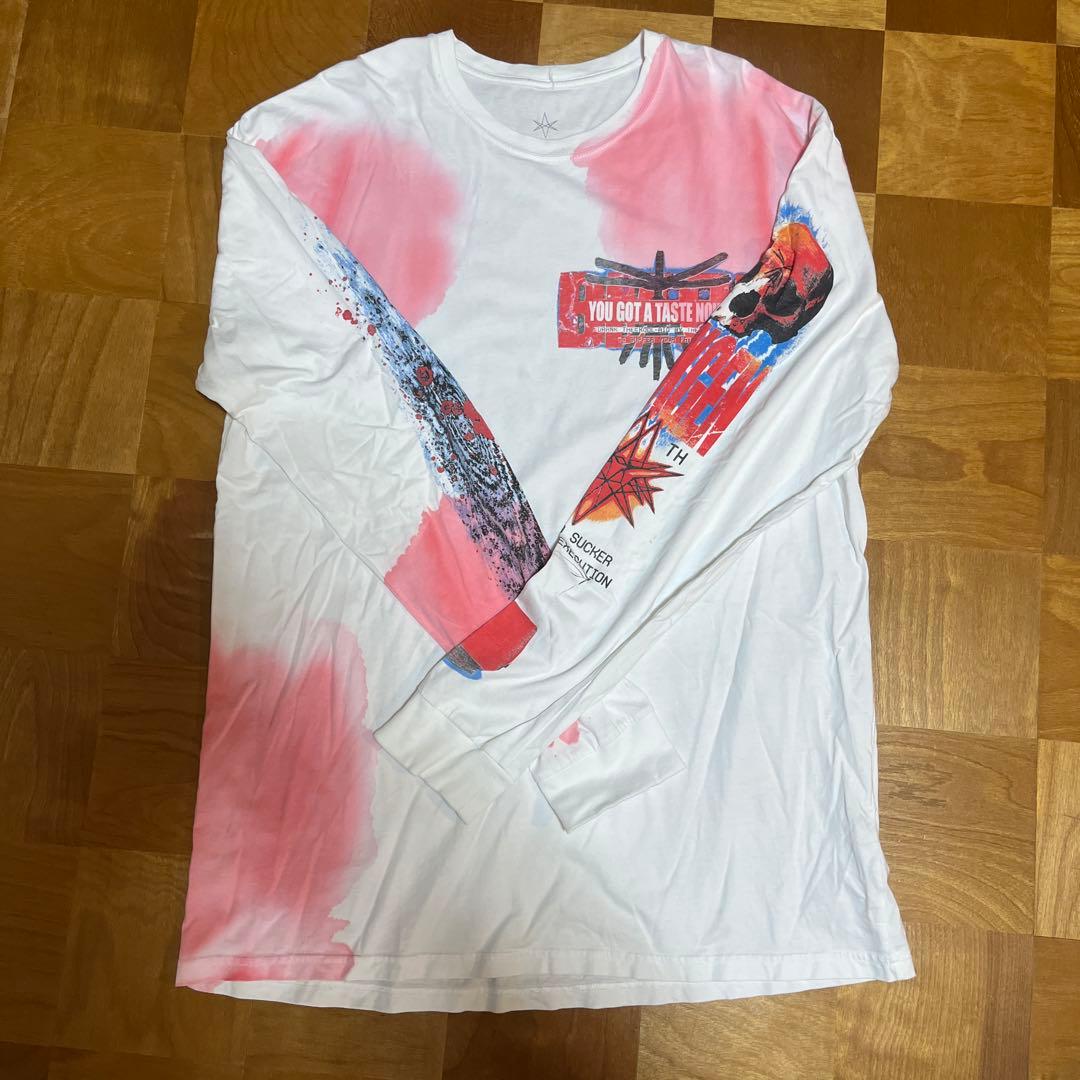 Bring me the horizon Tシャツ