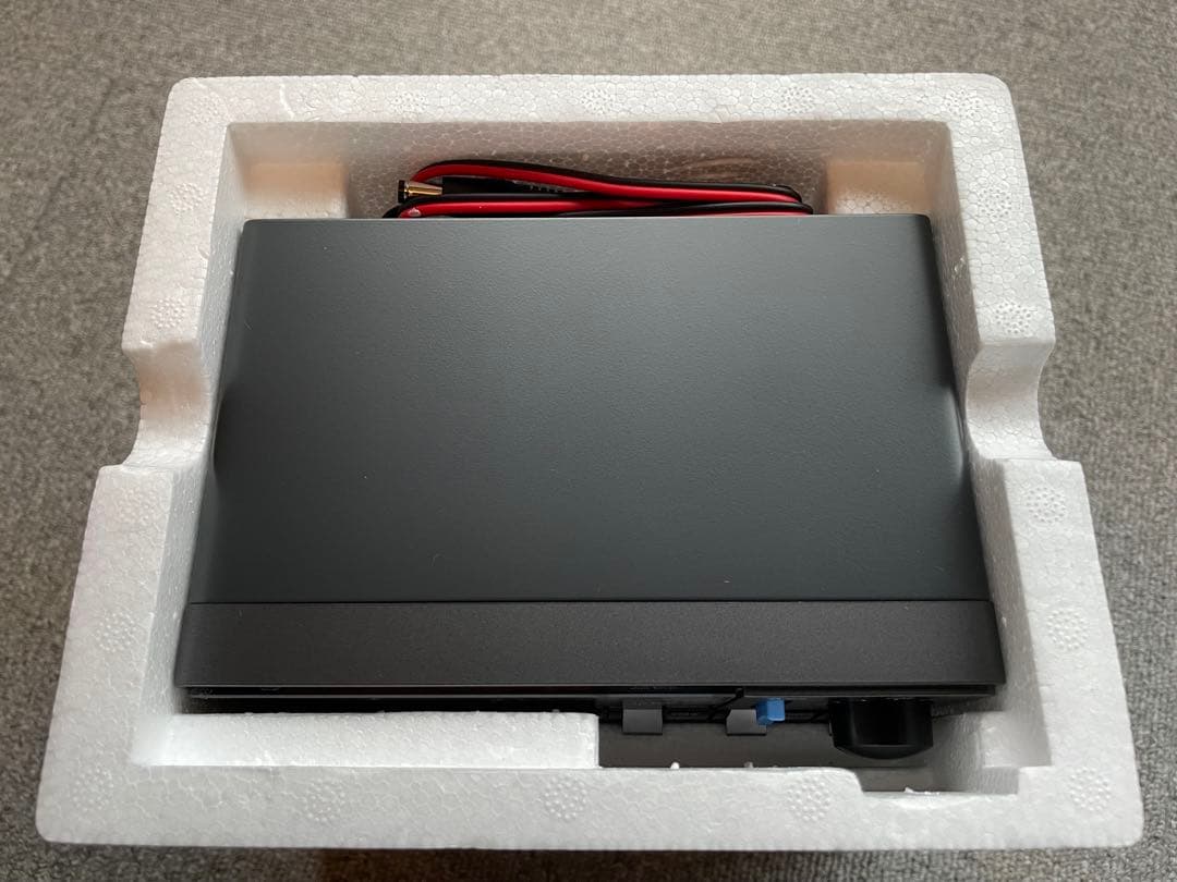 アクセサリー DIAMOND SX-200 SWR & POWER METER