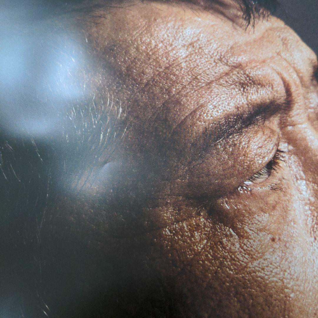 矢沢永吉 ポスター