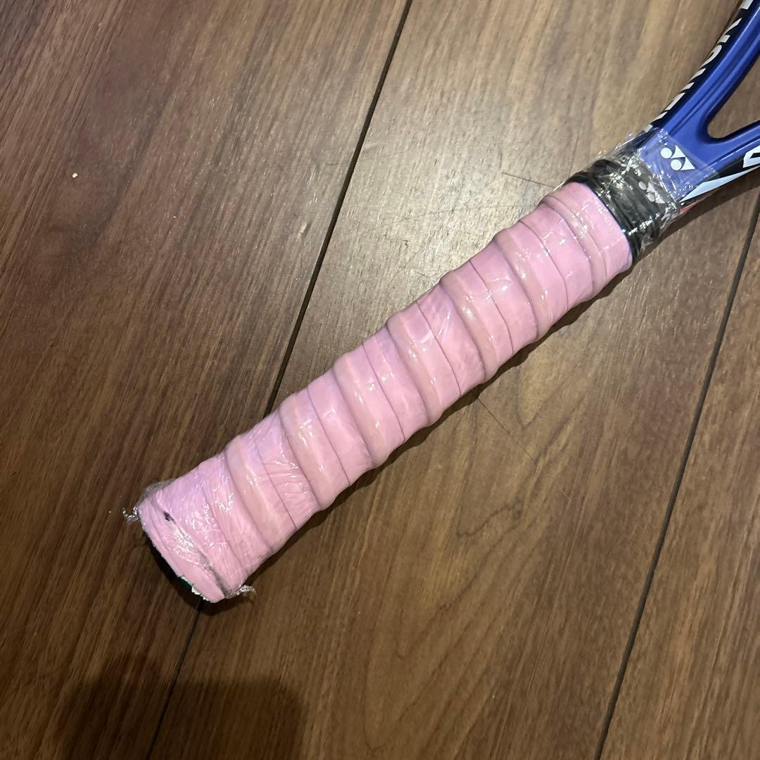 YONEX VCORE SPEED 19VCS 硬式テニス用ラケット