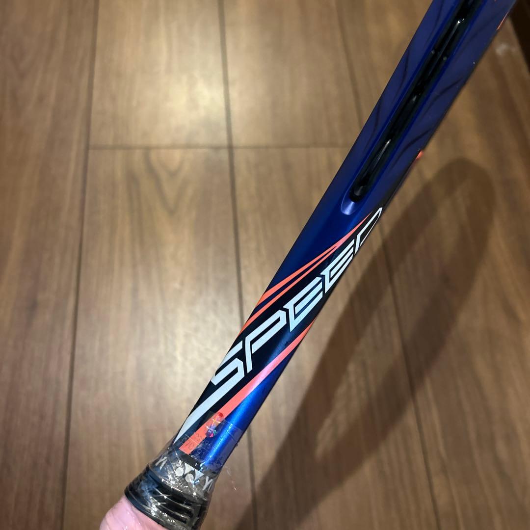 YONEX VCORE SPEED 19VCS 硬式テニス用ラケット