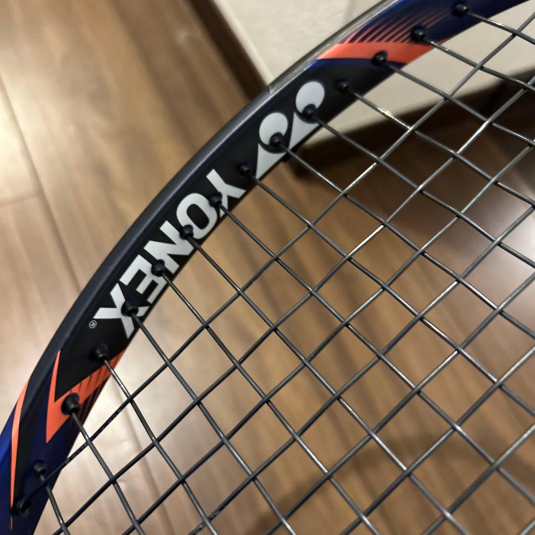 YONEX VCORE SPEED 19VCS 硬式テニス用ラケット