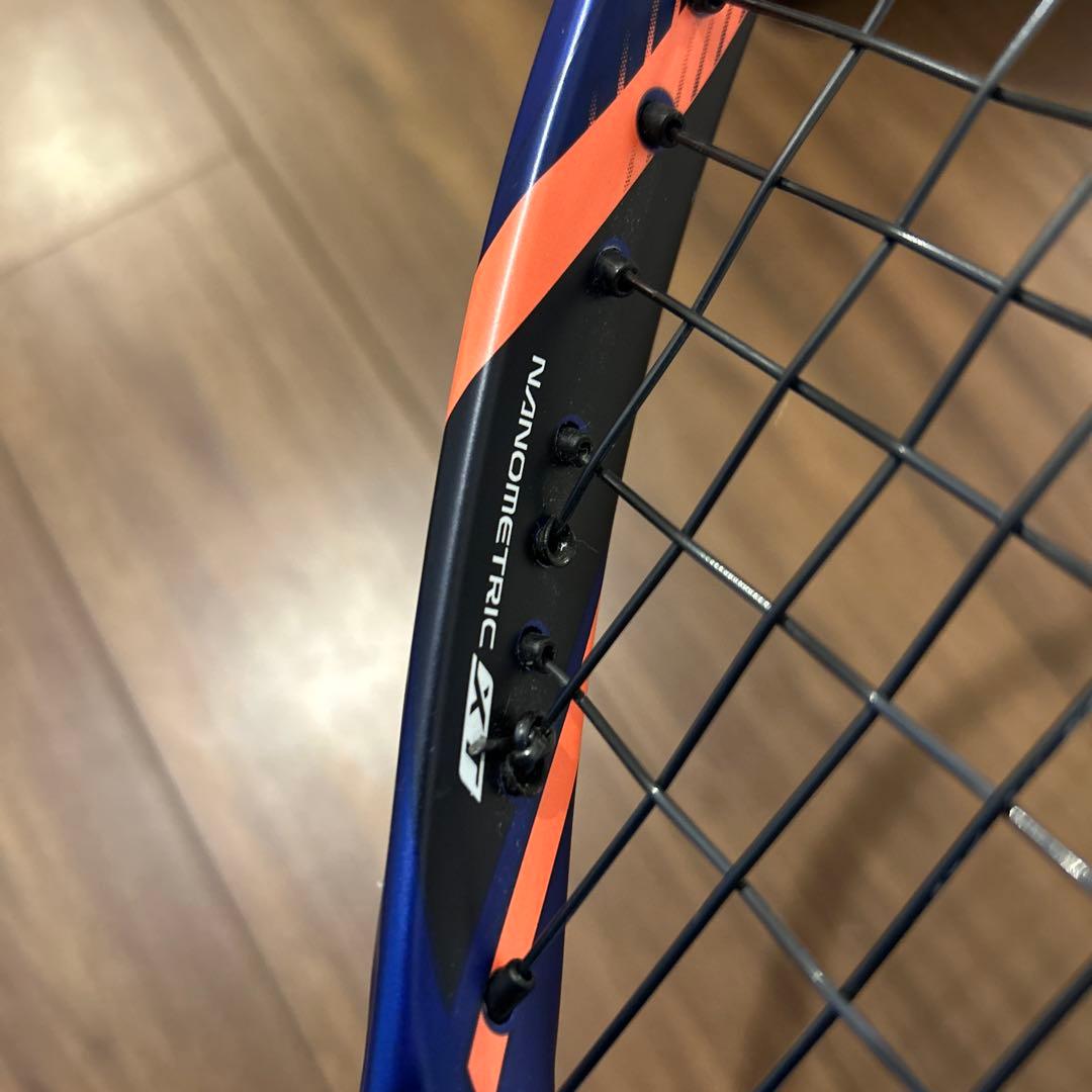 YONEX VCORE SPEED 19VCS 硬式テニス用ラケット