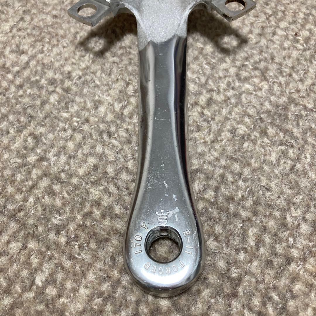 スギノ RD2 クランク 170mm PCD130