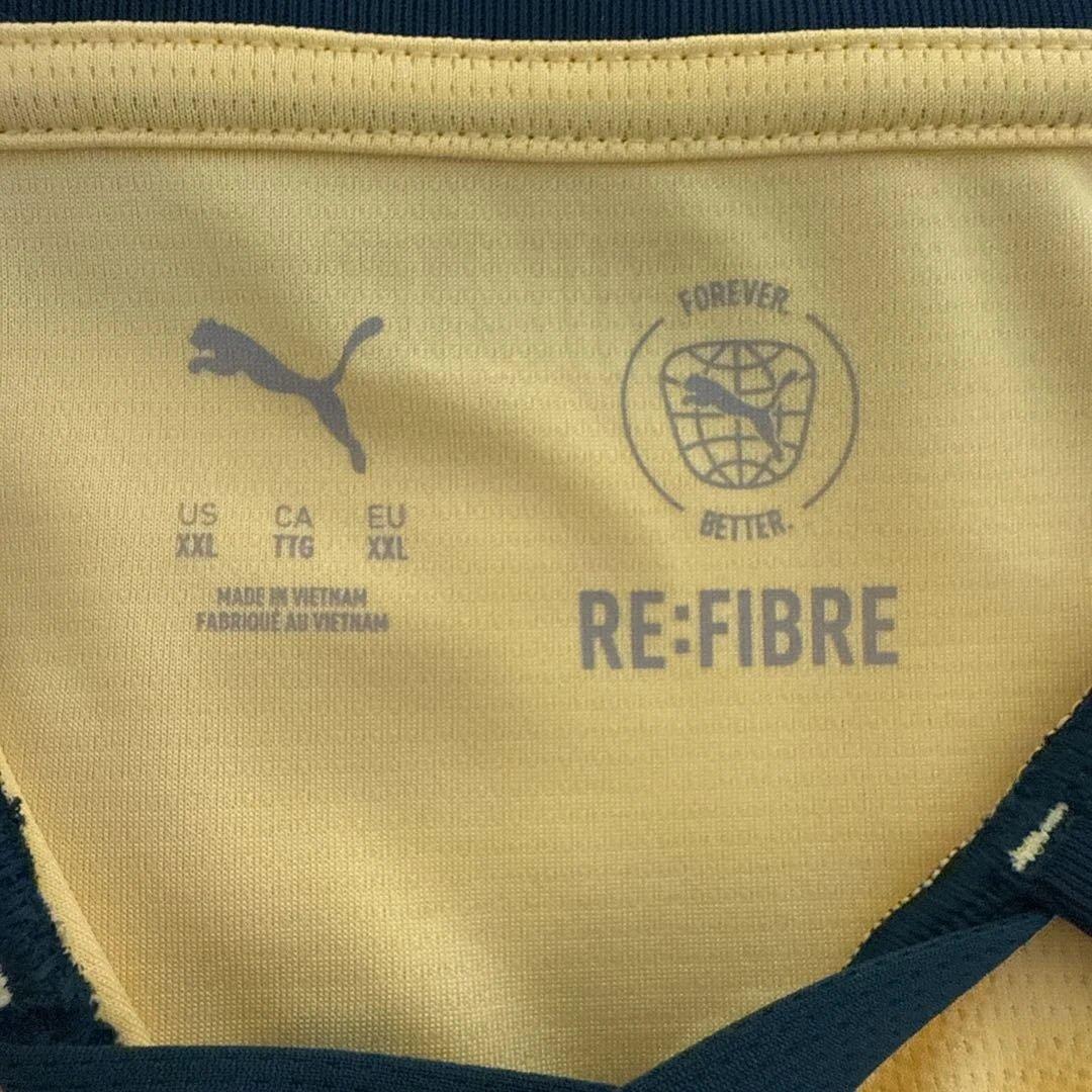 ACミラン 25/26サードユニRAFA LEÃO 10番