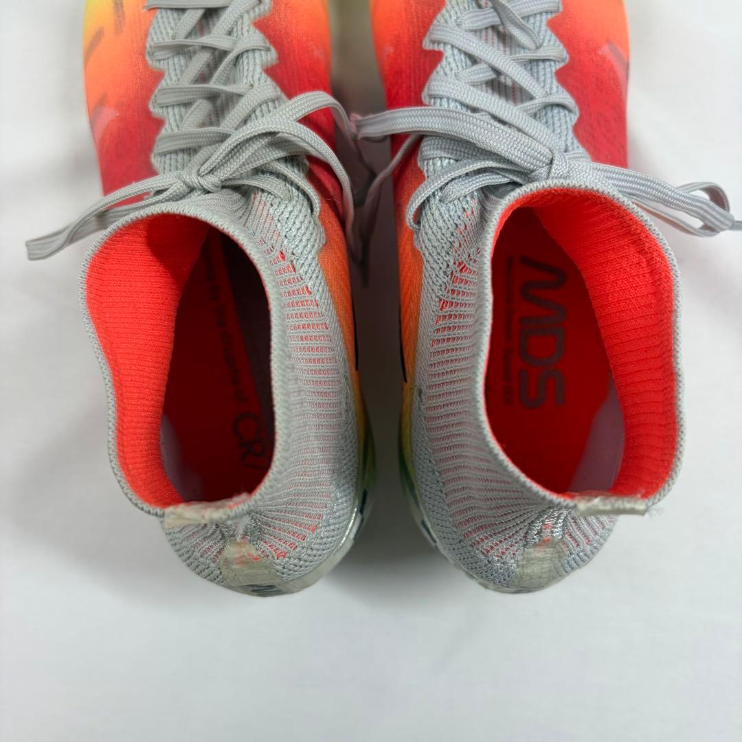 マーキュリアル スーパーフライ 8 エリート MDS FG 22.5cm