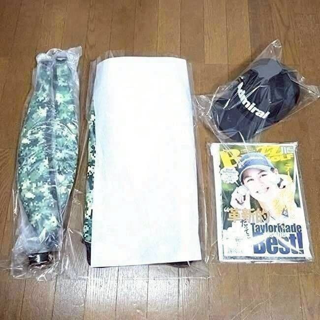 Admiral Golf アドミラル キャディバック 限定 正規品 送料無料