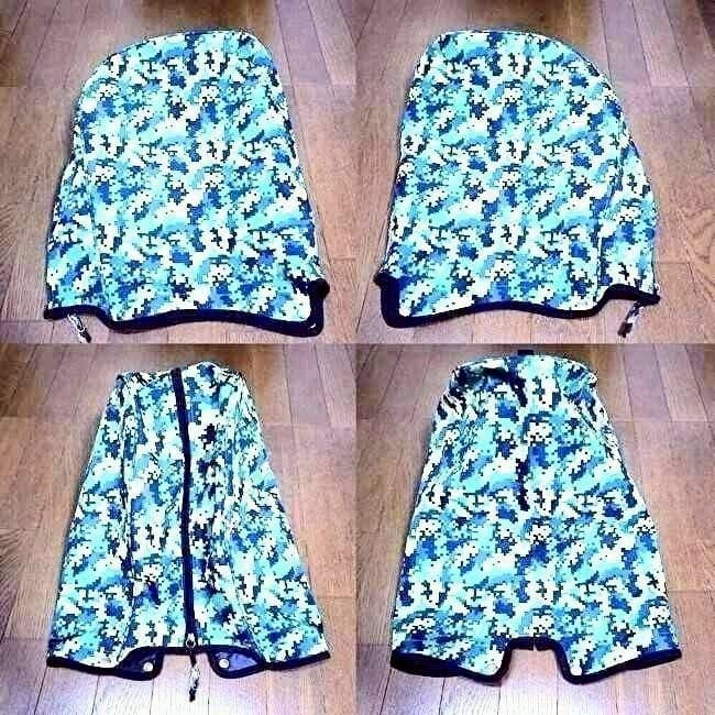 Admiral Golf アドミラル キャディバック 限定 正規品 送料無料