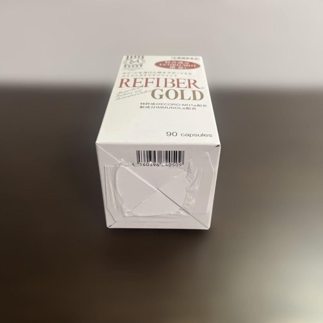 エコロインターナショナル　リーファイバーゴールド