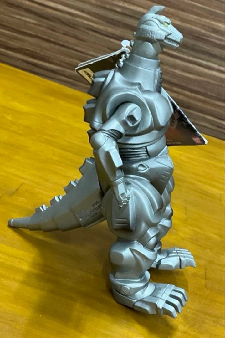 ムービーモンスターシリーズ メカゴジラ