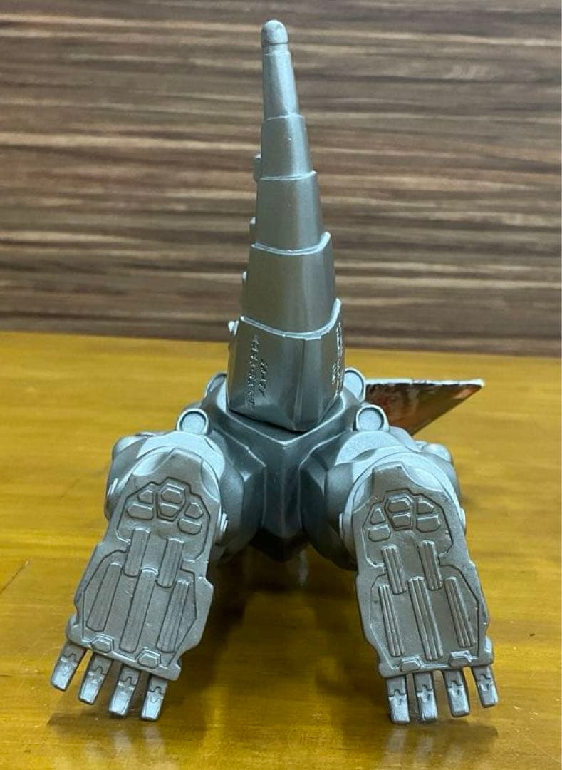 ムービーモンスターシリーズ メカゴジラ