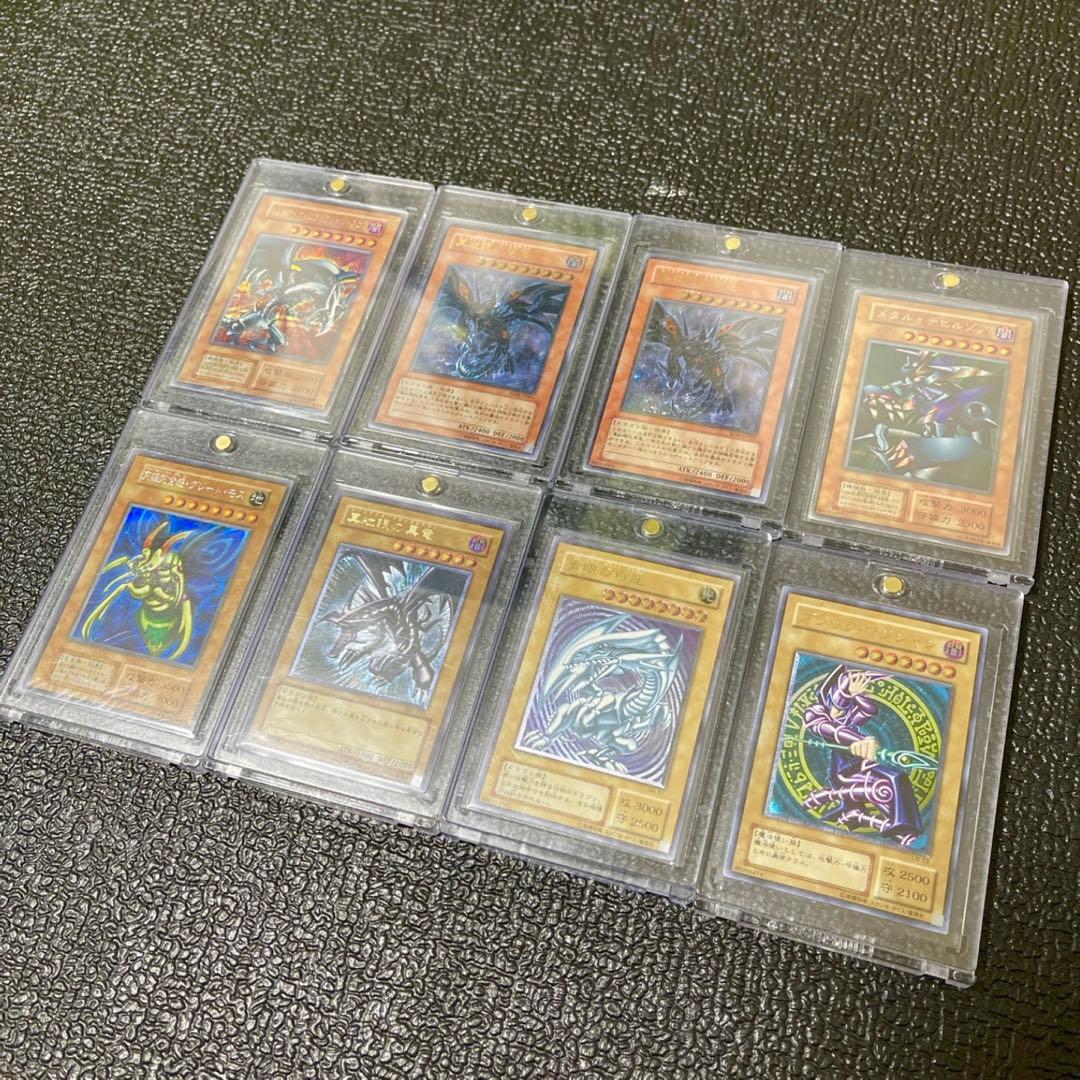 【1日限定セール】　遊戯王OCG 引退品　まとめ売り