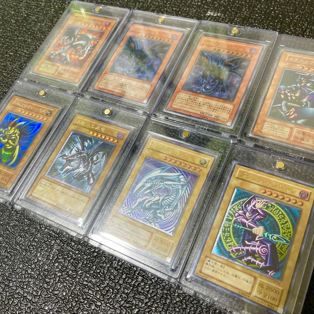 【1日限定セール】　遊戯王OCG 引退品　まとめ売り