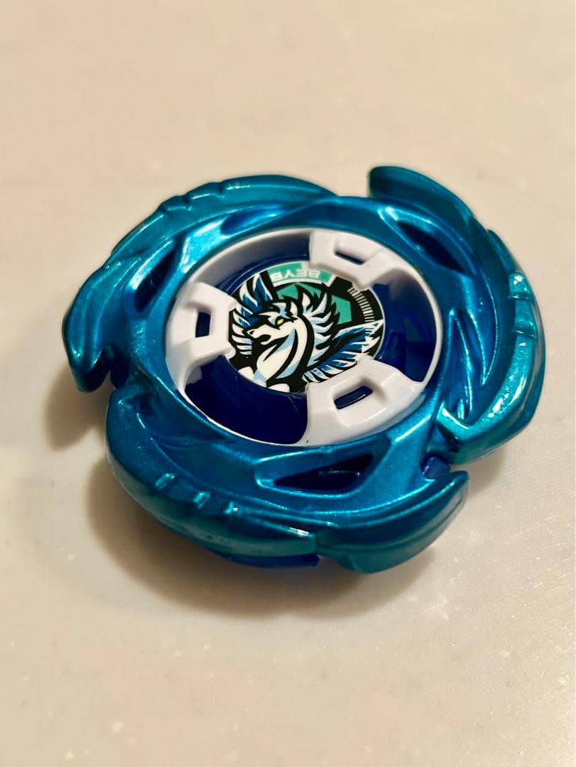 エアロペガサス3-70A ブレード未使用