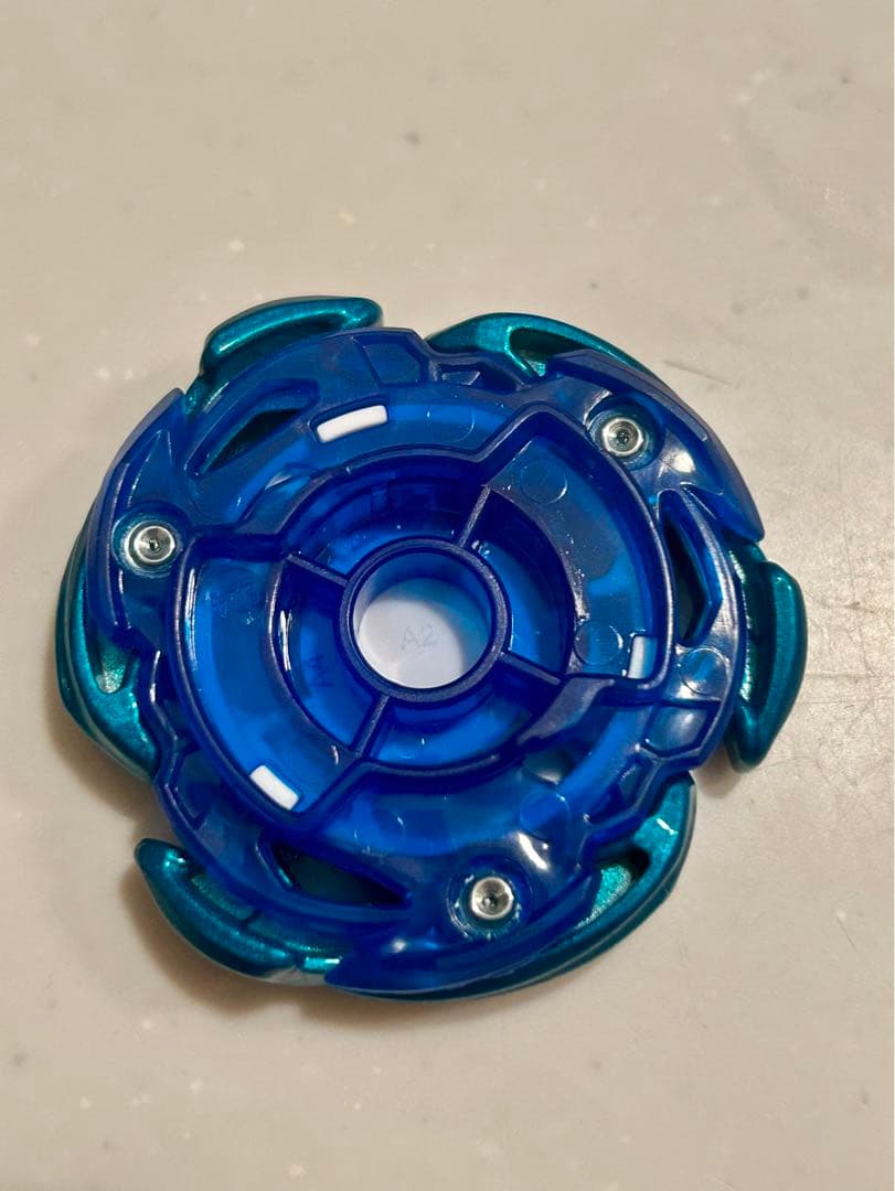 エアロペガサス3-70A ブレード未使用