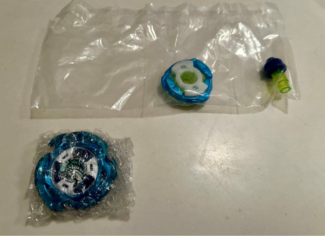 エアロペガサス3-70A ブレード未使用