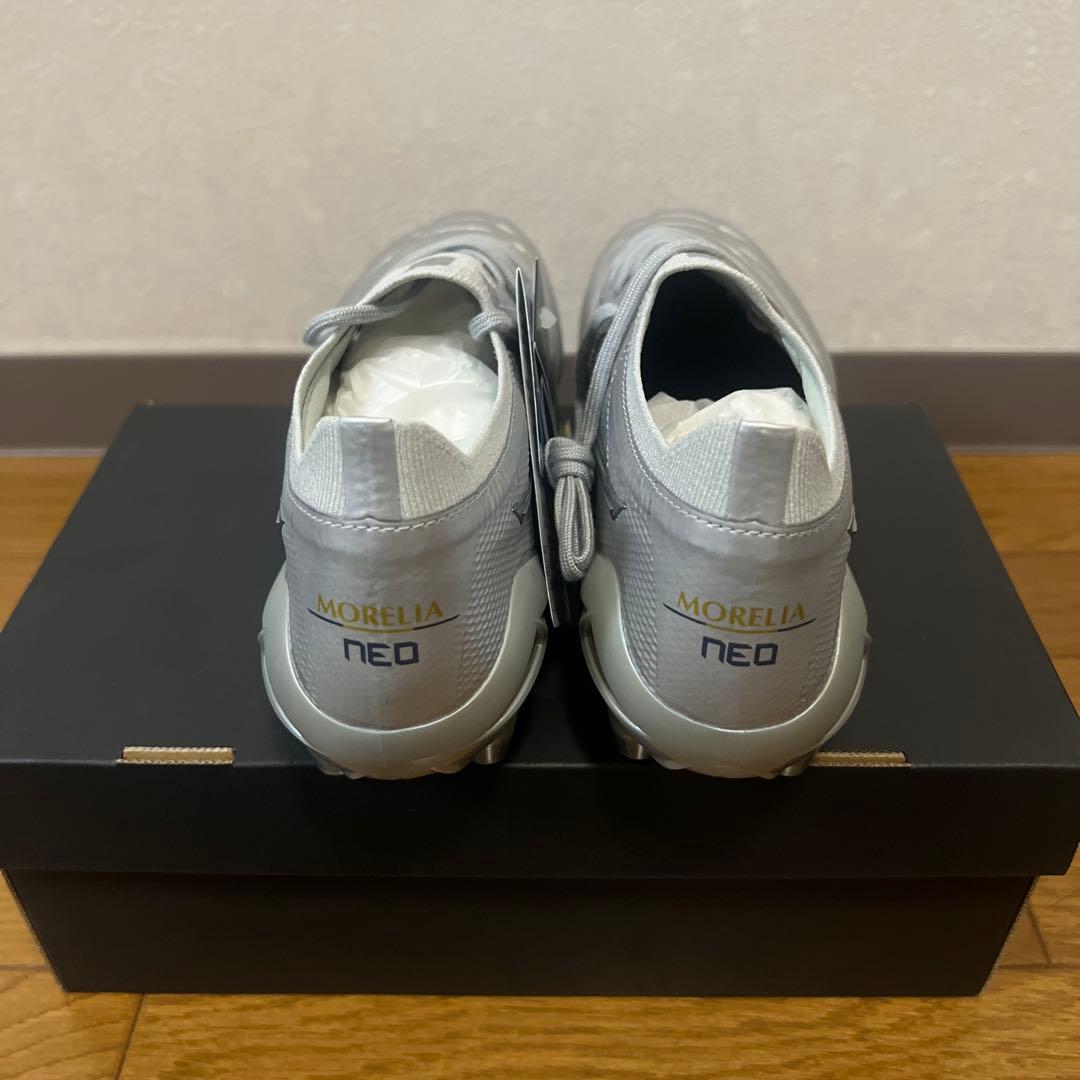 Mizuno Morelia Neo サッカーシューズ 限定色