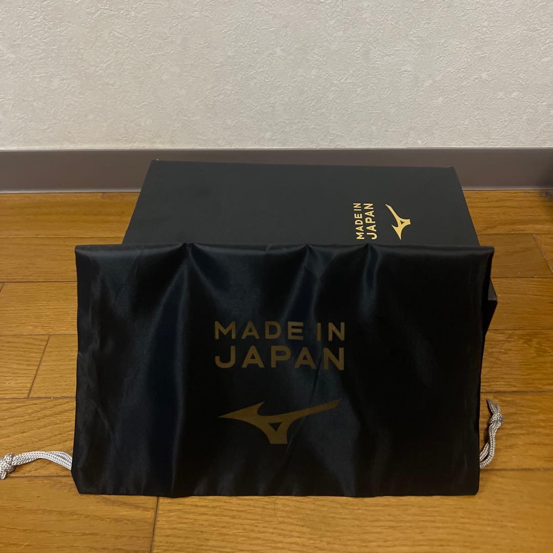 Mizuno Morelia Neo サッカーシューズ 限定色