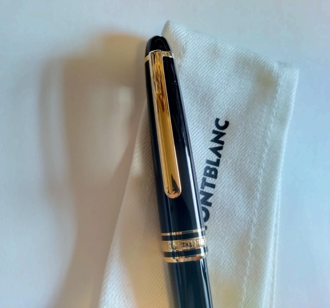 モンブラン マイスターシュテュック クラシック シャープペン 0.7mm