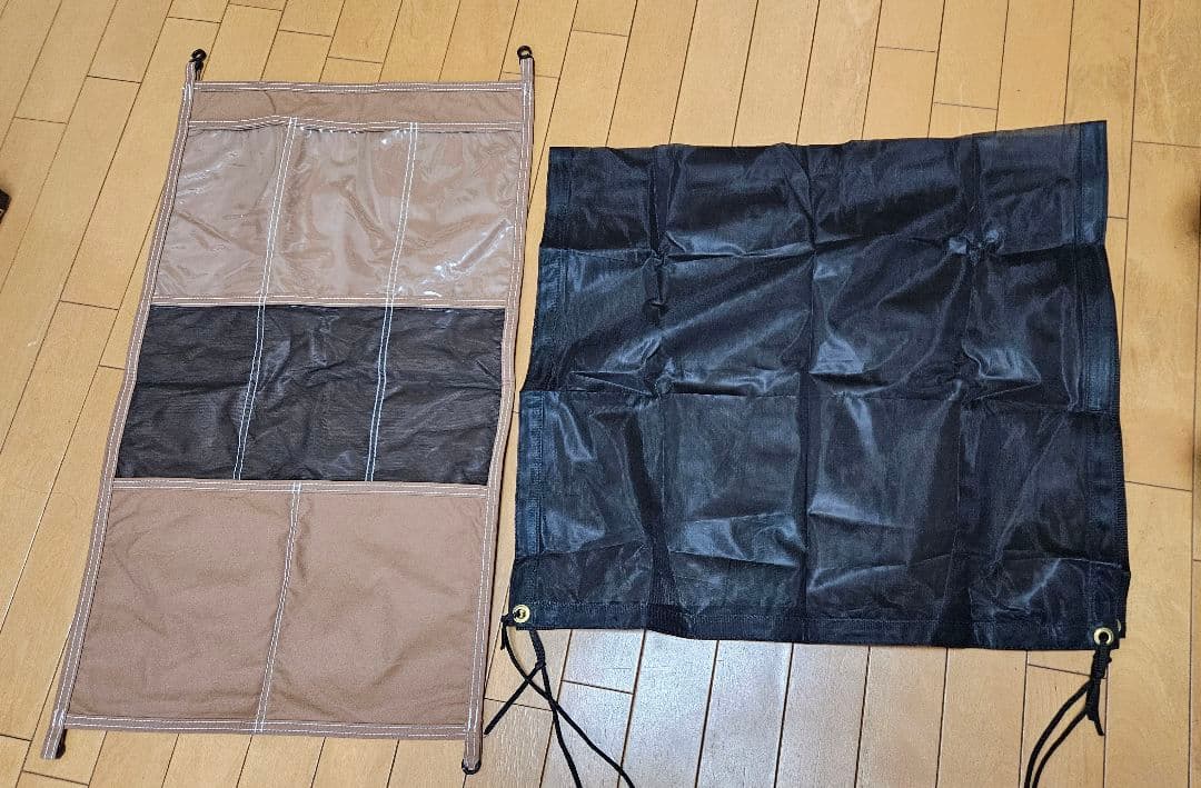 ホワイトダックプロタ4　スプリングバー　カーカム　コディアック　と同型