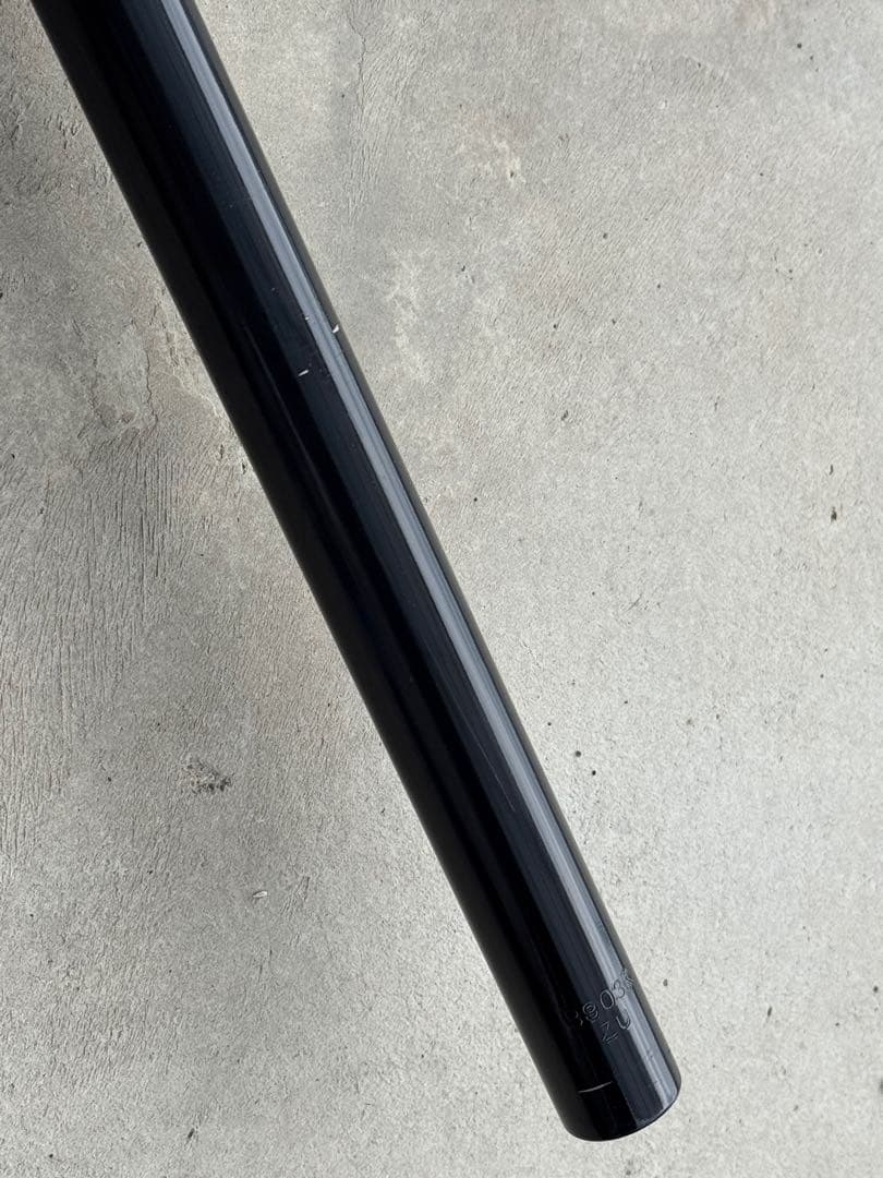 FAIRWEATHER nitto ブルムースバー