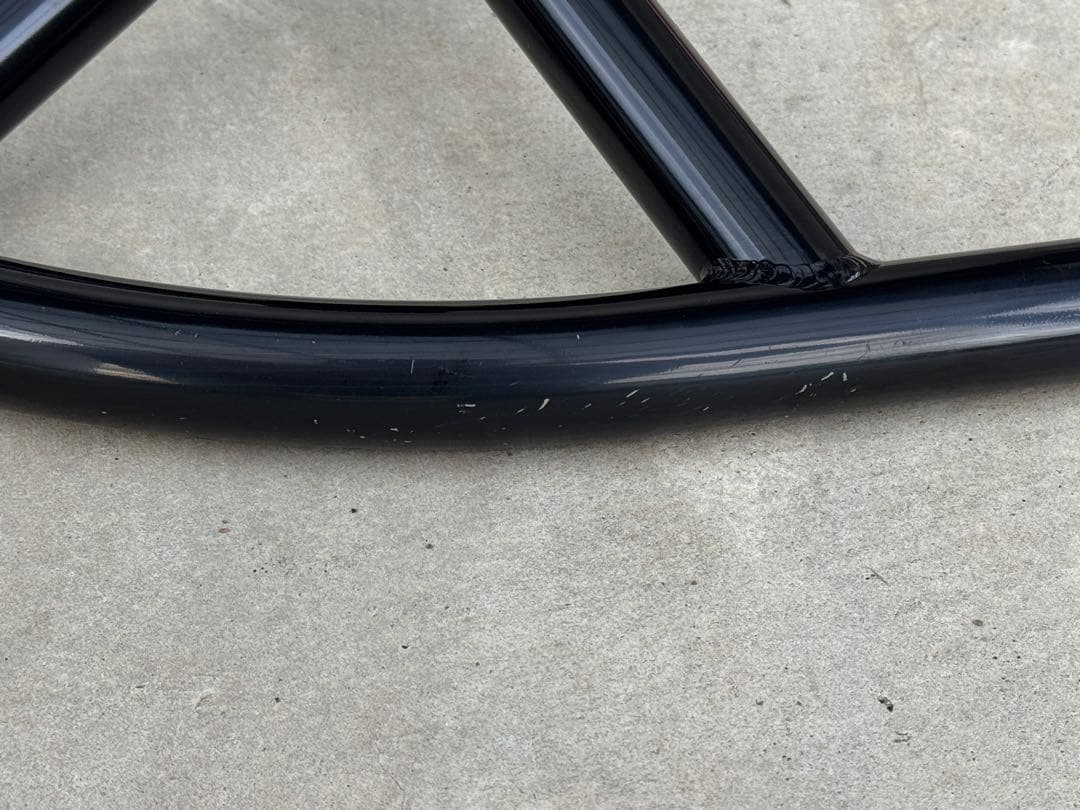 FAIRWEATHER nitto ブルムースバー