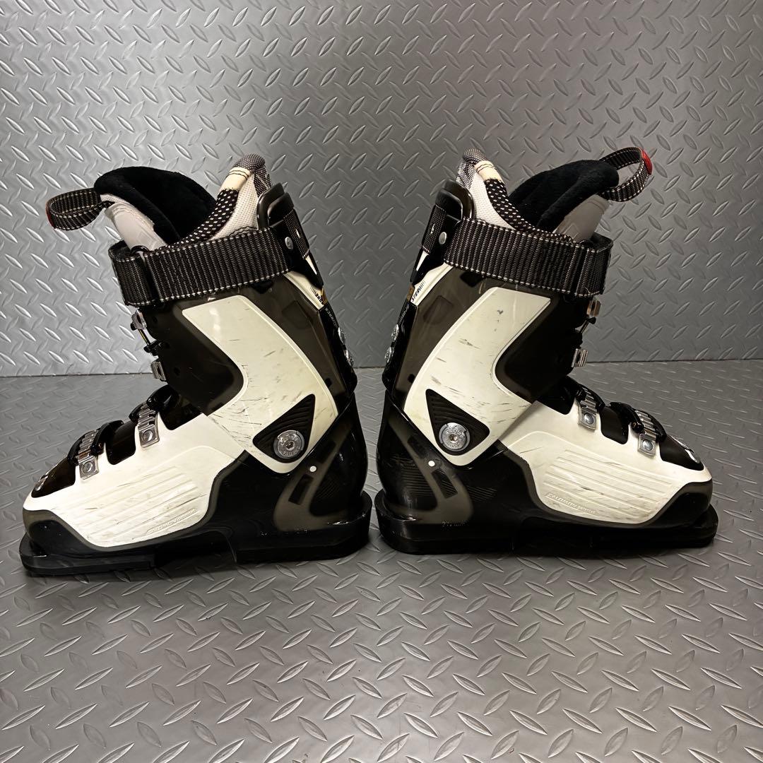 SALOMON FALCON XR CS 105+ スキーブーツ 23cm