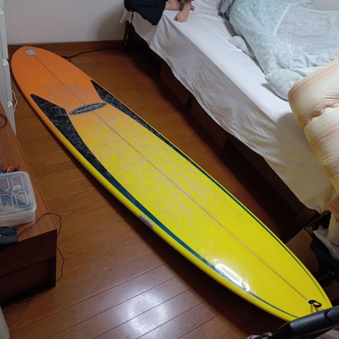 サーフボード I MODE D 豊島区　引き取りのみ発送不可❌