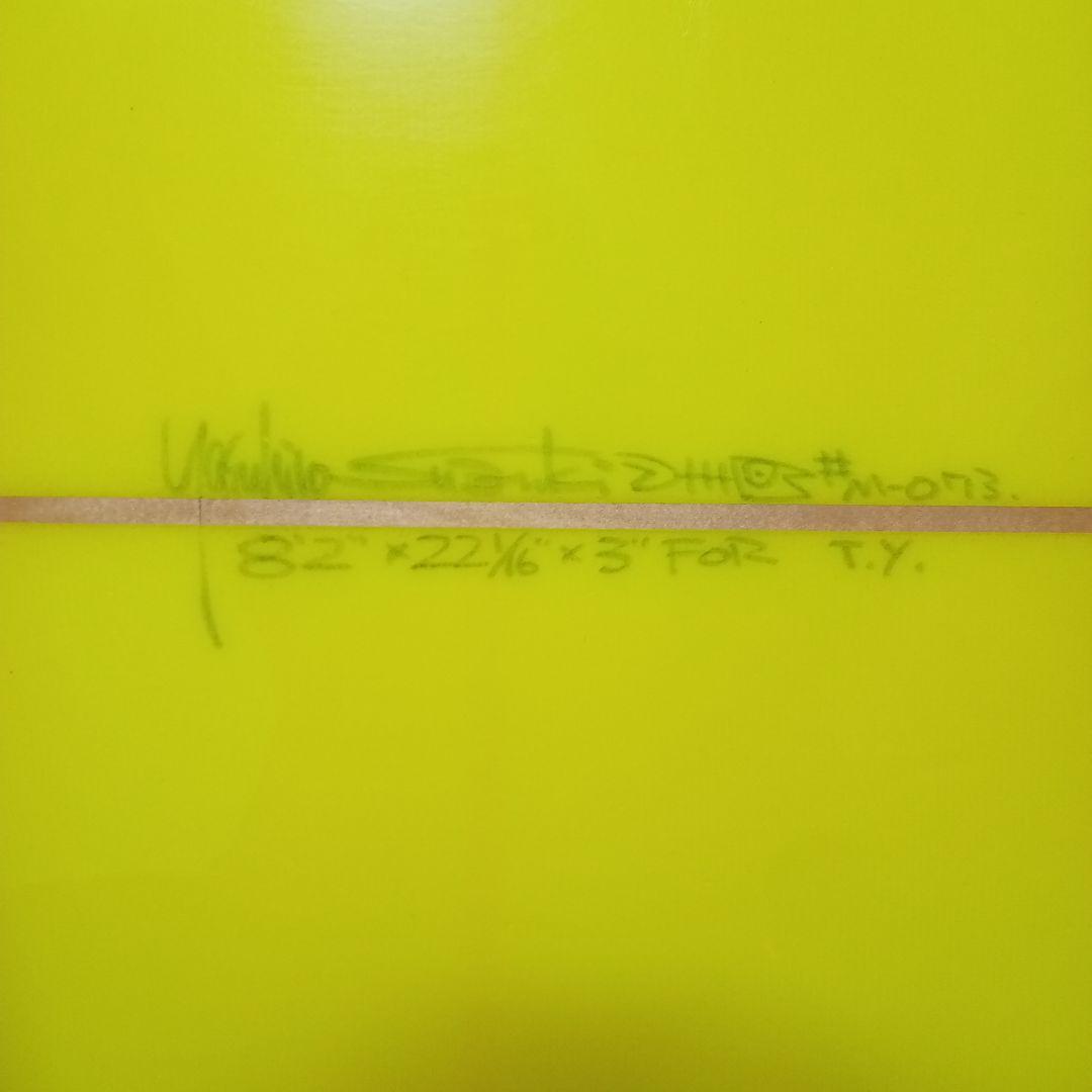 サーフボード I MODE D 豊島区　引き取りのみ発送不可❌