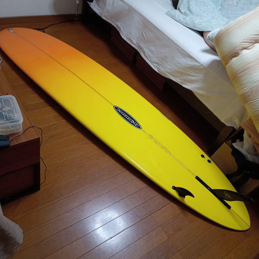 サーフボード I MODE D 豊島区　引き取りのみ発送不可❌