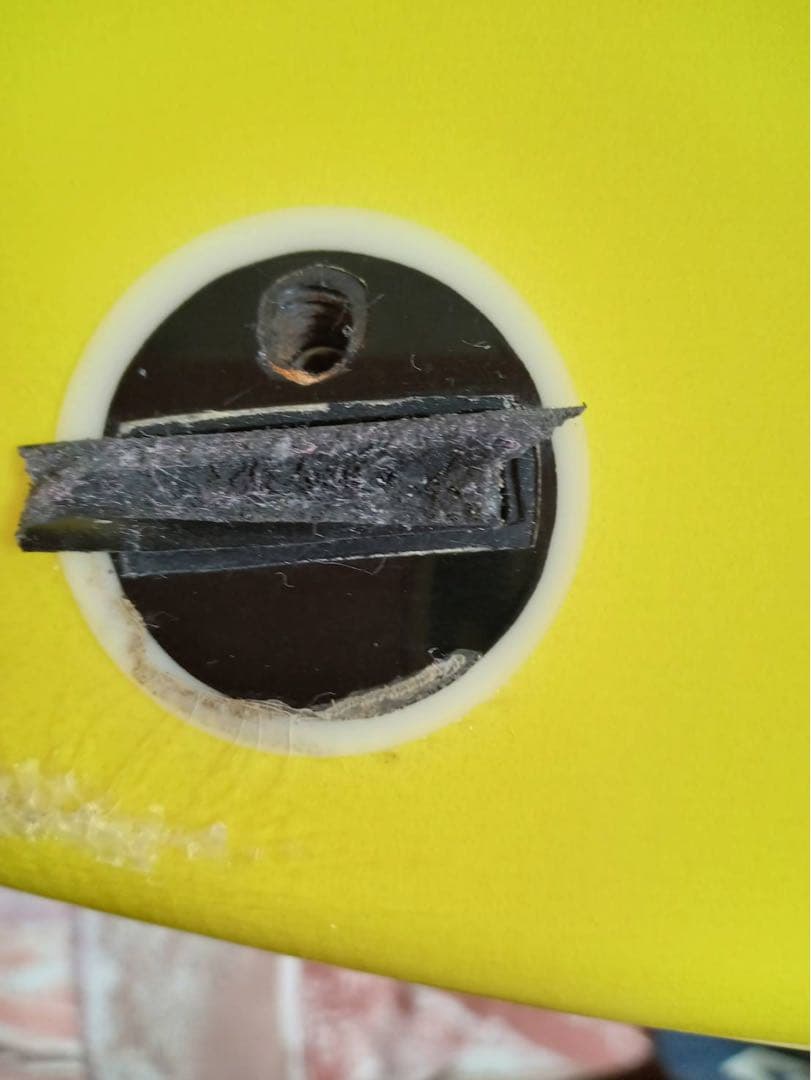 サーフボード I MODE D 豊島区　引き取りのみ発送不可❌