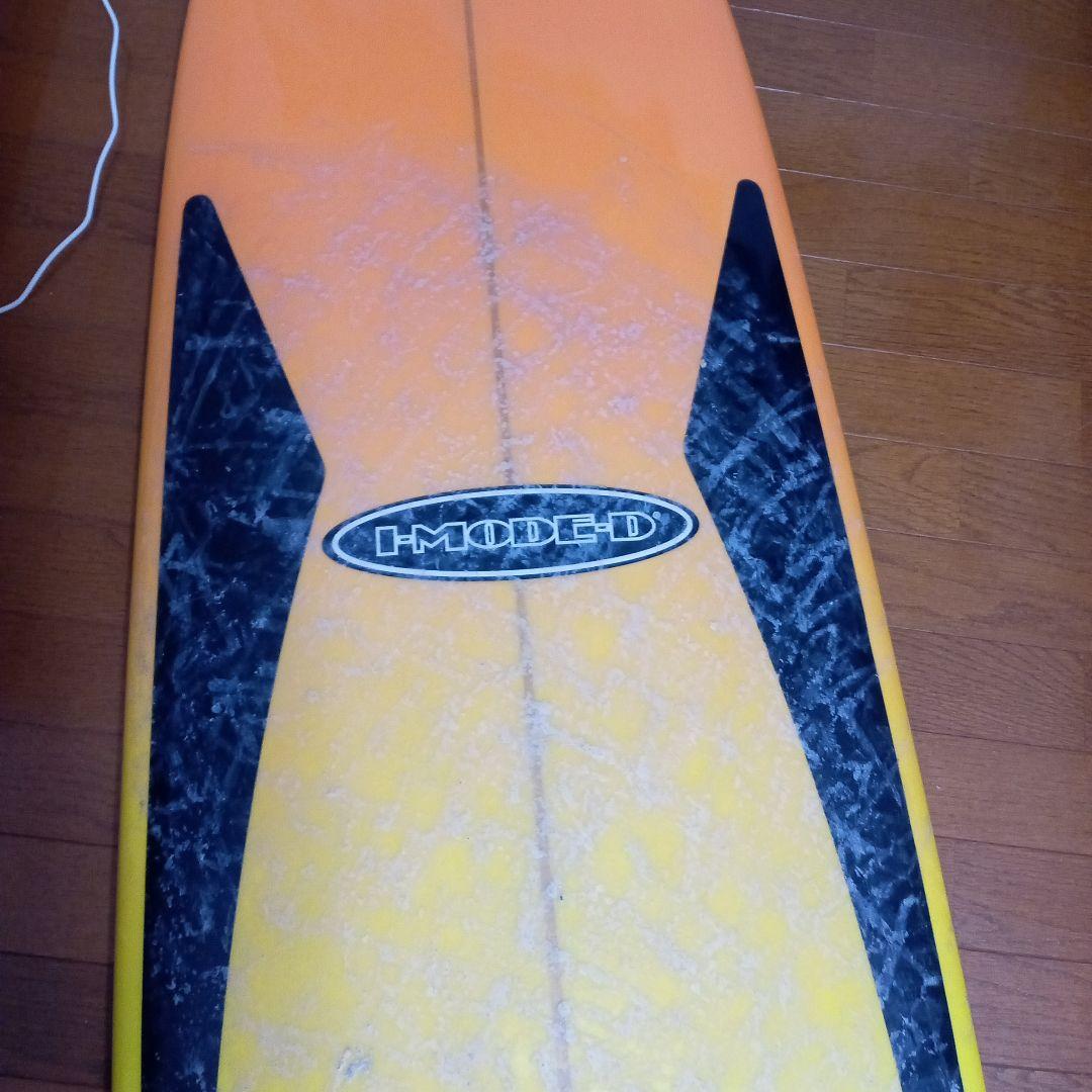 サーフボード I MODE D 豊島区　引き取りのみ発送不可❌