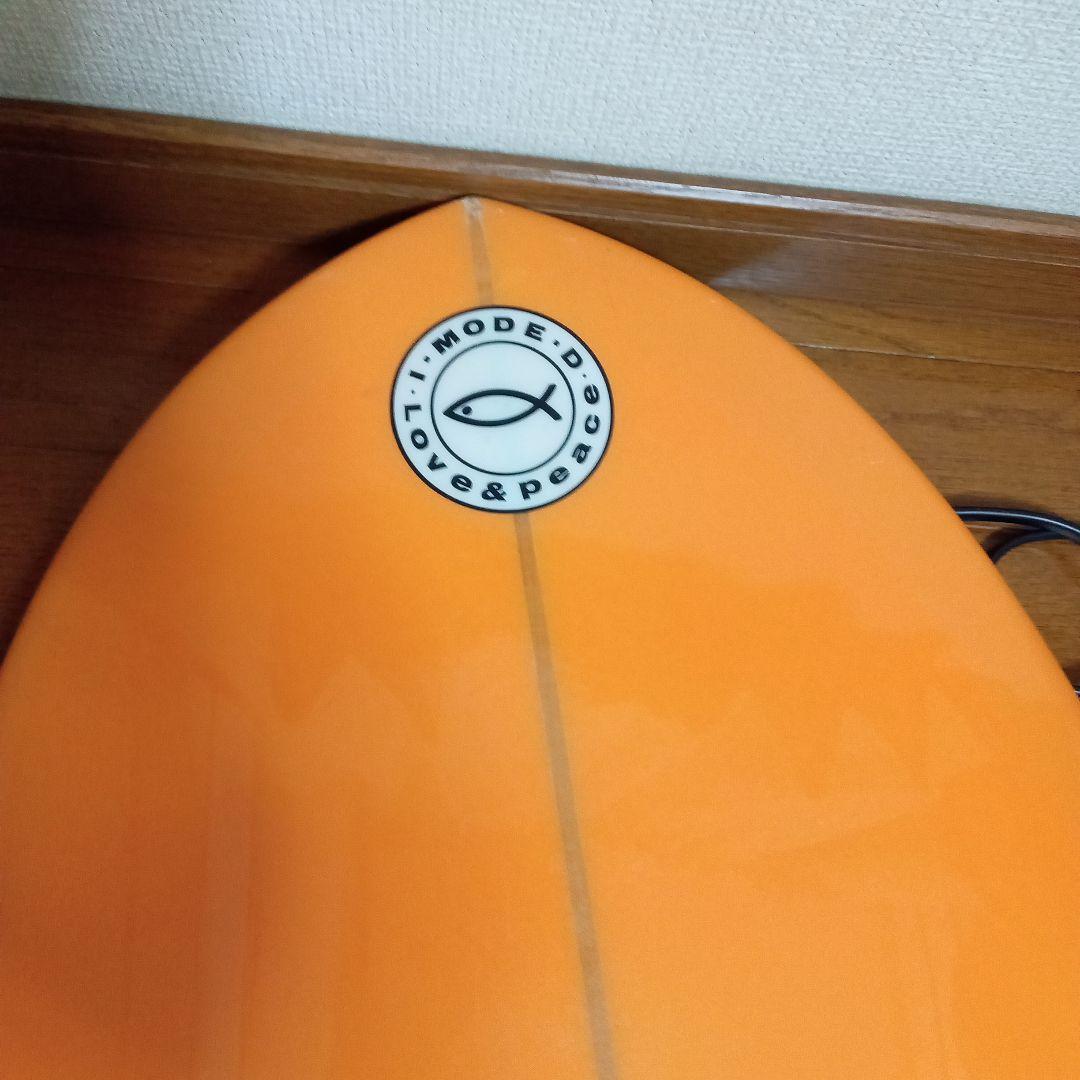 サーフボード I MODE D 豊島区　引き取りのみ発送不可❌