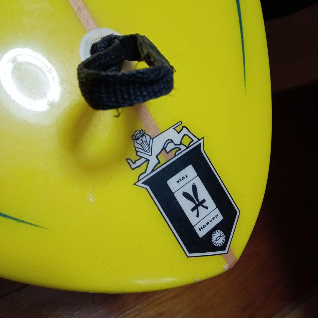 サーフボード I MODE D 豊島区　引き取りのみ発送不可❌