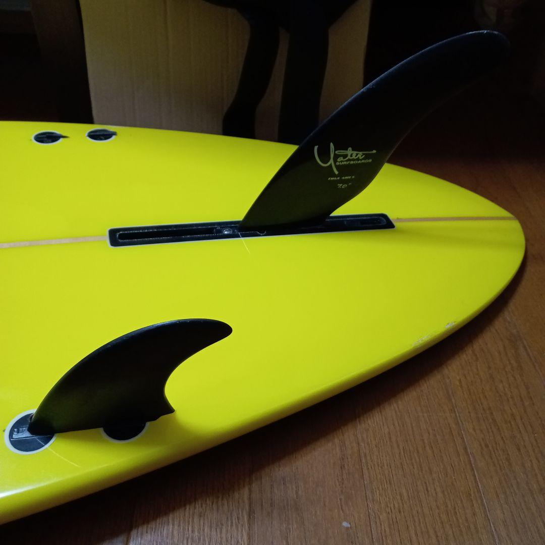 サーフボード I MODE D 豊島区　引き取りのみ発送不可❌