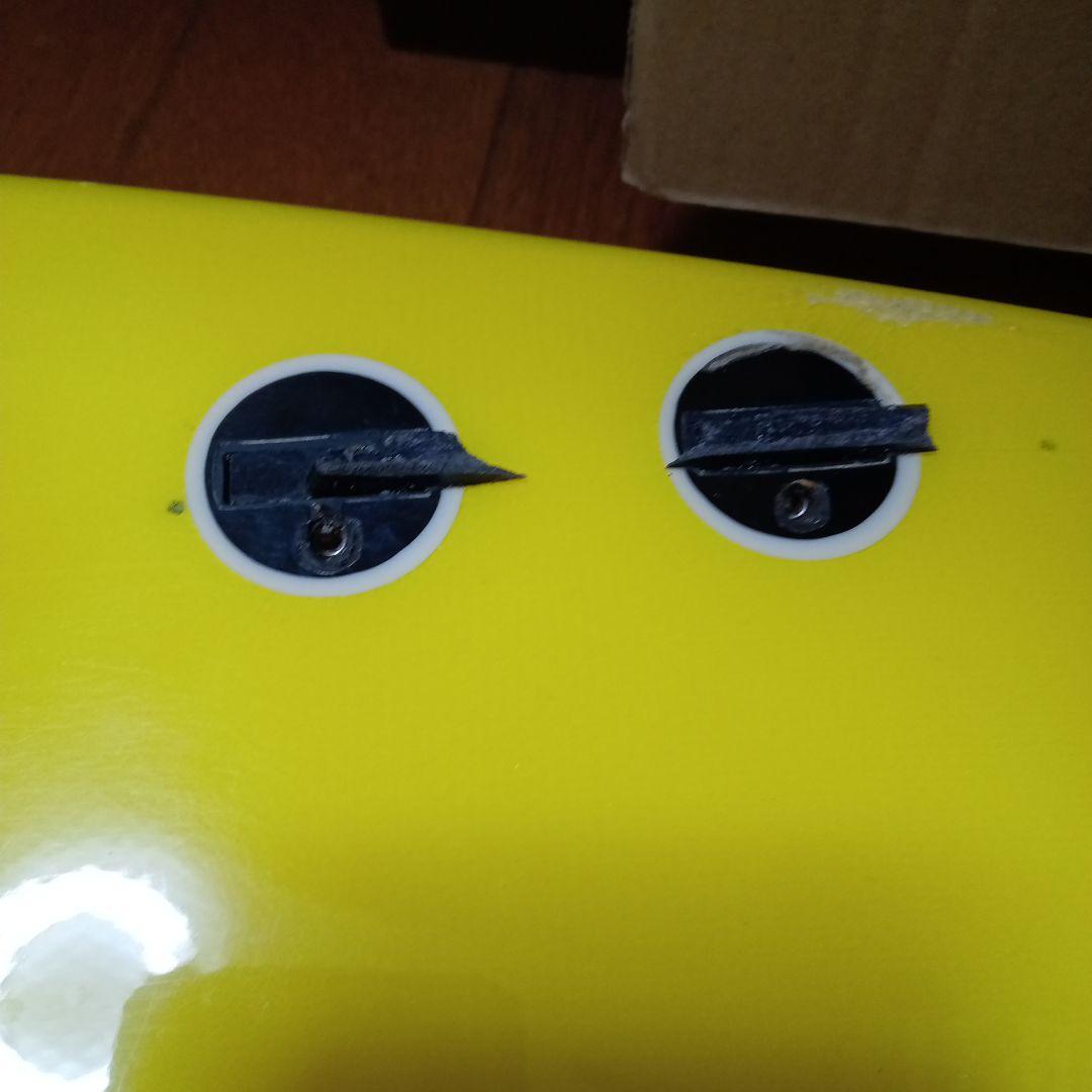 サーフボード I MODE D 豊島区　引き取りのみ発送不可❌