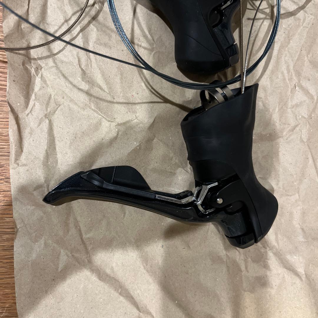 Shimano Sora 105mix グループセット