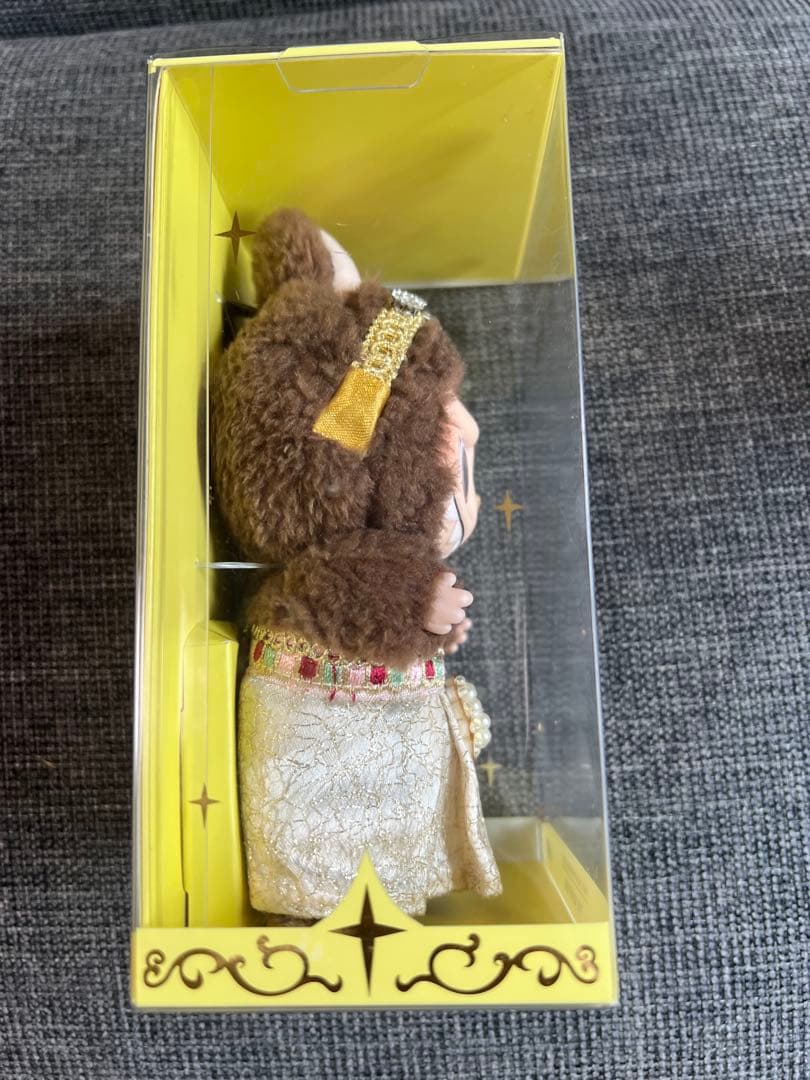 「正規品」ラブブGood Luck To You タイ限定