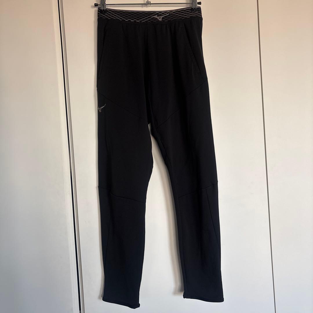 ストレッチスウェット　セットアップ⭐︎MIZUNO⭐︎