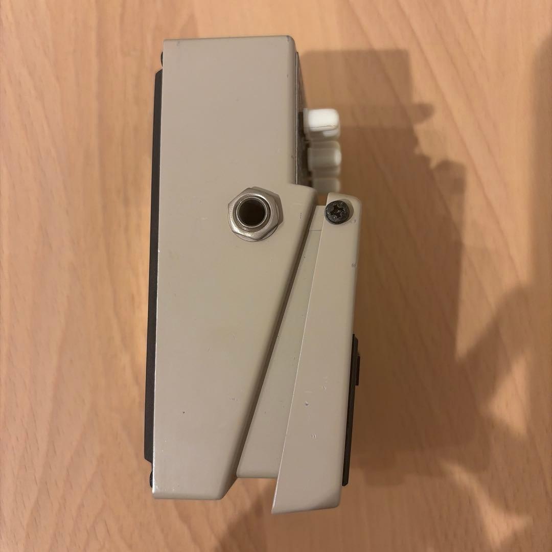 【美品】BOSS Equalizer イコライザー GE-7 稼働確認済み